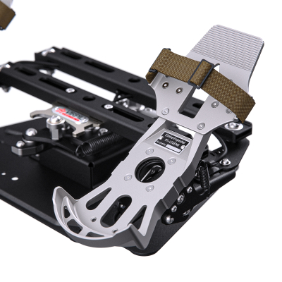 Right Rudder Pedal Picture VIRPIL UK | Rudder Pedals - Shop