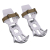 R1-LEGEND Footplates