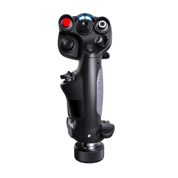 VIRPIL UK | CDT-AERO-R Grip