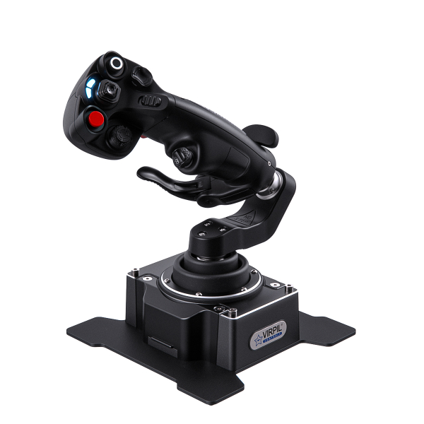 VIRPIL UK | CDT-AEROMAX-RZ Flightstick