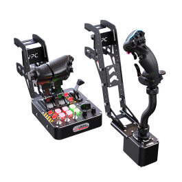 VIRPIL UK | MongoosT-50CM3 VPCockpit Bundle [ALPHA Prime Edition]