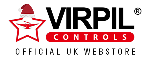 VIRPIL UK Webstore